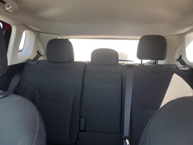 Photo 10 from auction – 2019 JEEP COMPASS SP with VIN 3C4NJDAB0KT723847