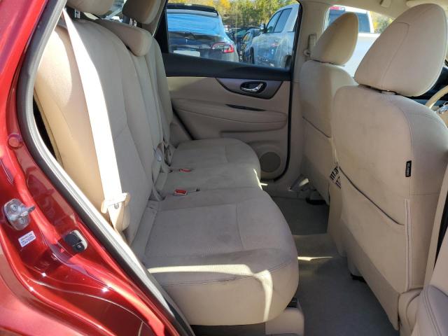 Photo 11 from auction – 2015 NISSAN ROGUE S with VIN KNMAT2MT4FP511013