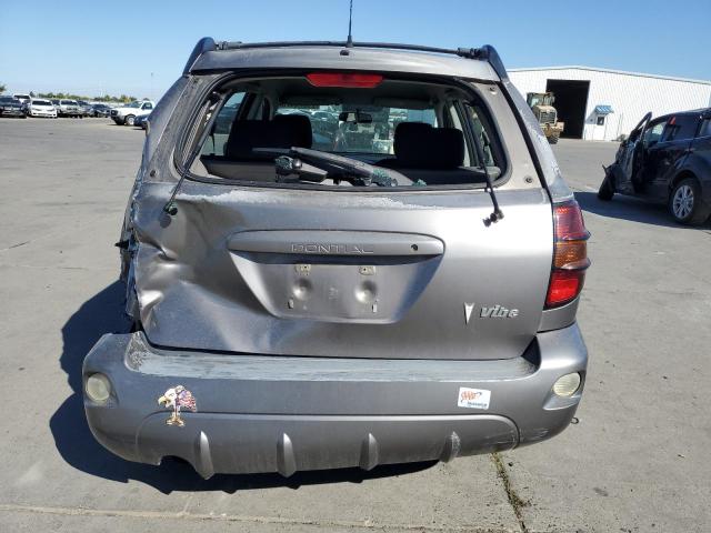 Photo 6 from auction – 2004 PONTIAC VIBE with VIN 5Y2SL62804Z403662