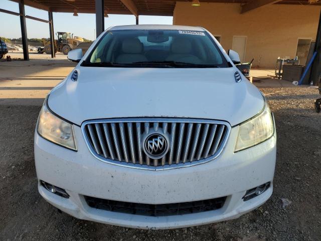 Photo 5 from auction – 2010 BUICK LACROSSE C with VIN 1G4GC5EG0AF204526