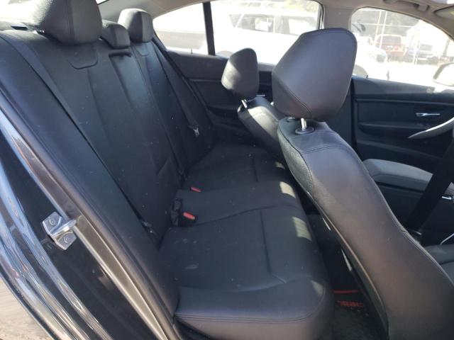 Photo 10 from auction – 2016 BMW 320 XI with VIN WBA8E5G55GNU20611