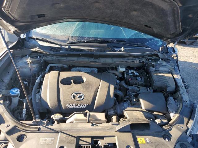 Photo 11 from auction – 2016 MAZDA CX-5 GT with VIN JM3KE2DY9G0918918