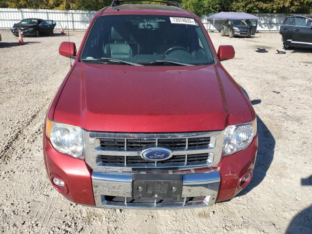 Photo 5 from auction – 2009 FORD ESCAPE LIM with VIN 1FMCU04G09KB03960