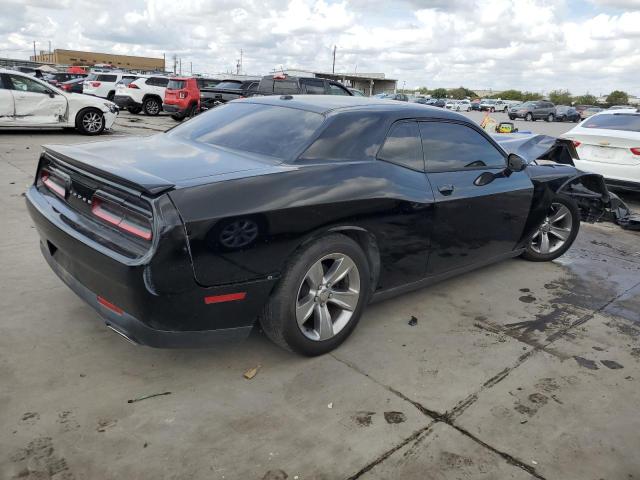 Photo 3 from auction – 2015 DODGE CHALLENGER with VIN 2C3CDZAG1FH823739