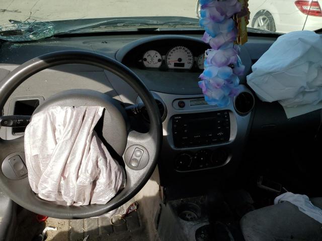 Photo 8 from auction – 2004 SATURN ION LEVEL with VIN 1G8AL52F54Z176550
