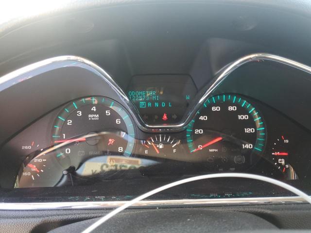 Photo 9 from auction – 2014 CHEVROLET TRAVERSE L with VIN 1GNKRGKD7EJ335014