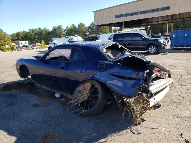 Photo 2 from auction – 2016 DODGE CHALLENGER with VIN 2C3CDZBTXGH131895