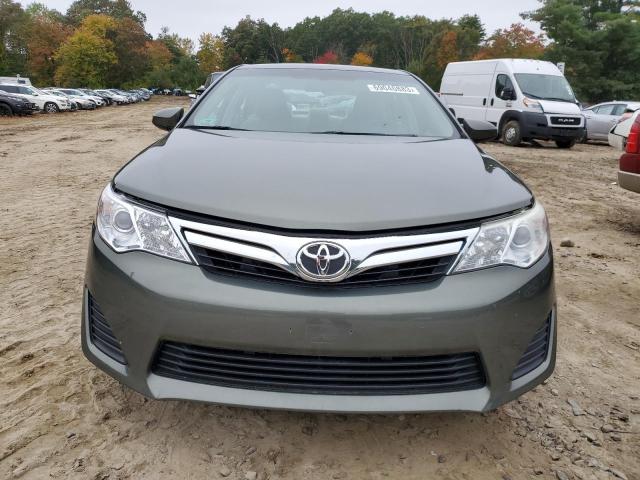 Photo 5 from auction – 2012 TOYOTA CAMRY LE A with VIN 4T1BF1FK0CU610740