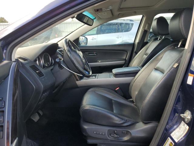 Photo 7 from auction – 2010 MAZDA CX-9 with VIN JM3TB3MA7A0229196