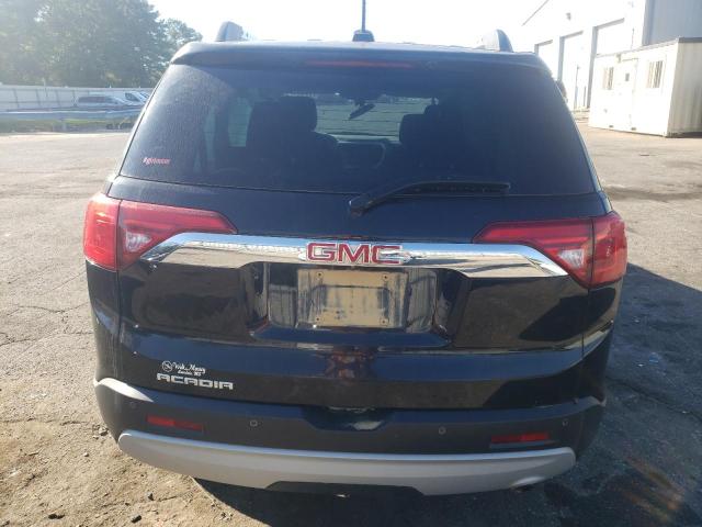 Photo 6 from auction – 2017 GMC ACADIA SLE with VIN 1GKKNLLA8HZ113836