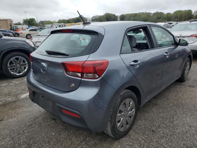 Photo 3 from auction – 2019 KIA RIO S with VIN 3KPA25AB7KE214151