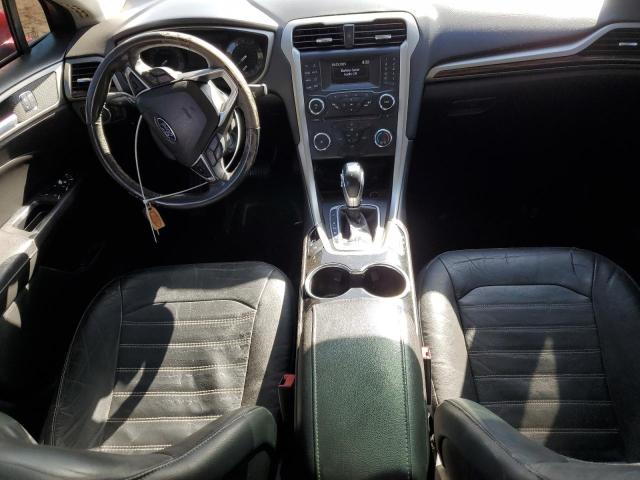 Photo 8 from auction – 2014 FORD FUSION SE with VIN 3FA6P0HD2ER214756