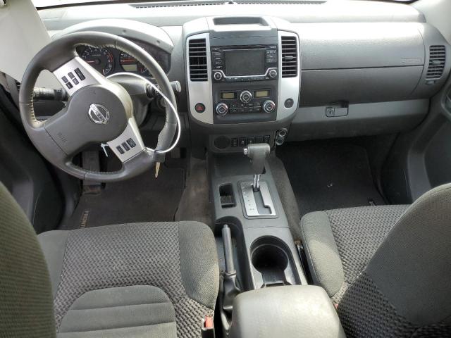 Photo 8 from auction – 2016 NISSAN FRONTIER S with VIN 1N6AD0CU7GN752201