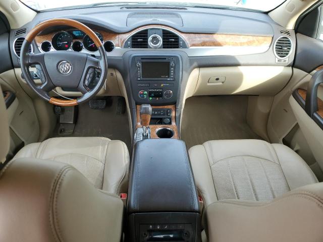 Photo 8 from auction – 2012 BUICK ENCLAVE with VIN 5GAKRCED9CJ370620