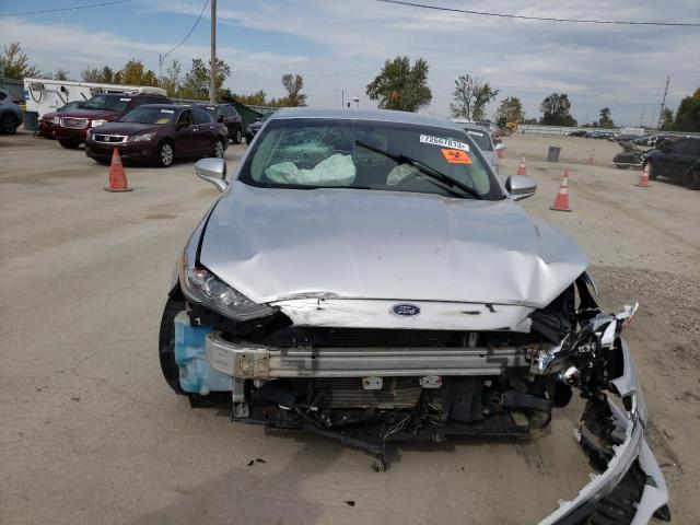 Photo 5 from auction – 2017 FORD FUSION SE with VIN 3FA6P0H77HR396906