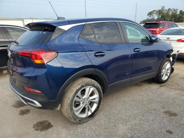 Photo 3 from auction – 2023 BUICK ENCORE GX with VIN KL4MMBS23PB091094