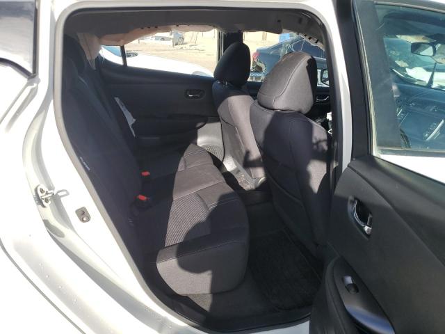 Photo 10 from auction – 2020 NISSAN LEAF S with VIN 1N4AZ1BP4LC304659