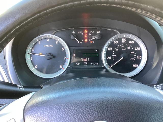 Photo 8 from auction – 2013 NISSAN SENTRA S with VIN 3N1AB7AP6DL609690