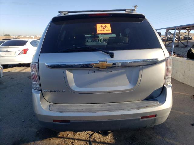 Photo 6 from auction – 2007 CHEVROLET EQUINOX LT with VIN 2CNDL63F876100646