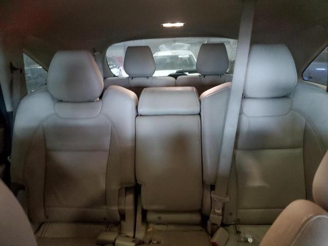 Photo 10 from auction – 2014 ACURA MDX with VIN 5FRYD3H25EB002736