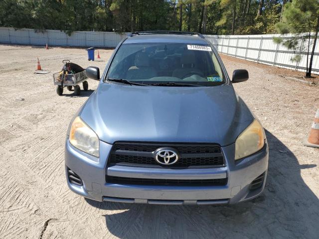 Photo 5 from auction – 2011 TOYOTA RAV4 with VIN JTMBF4DV8B5040224