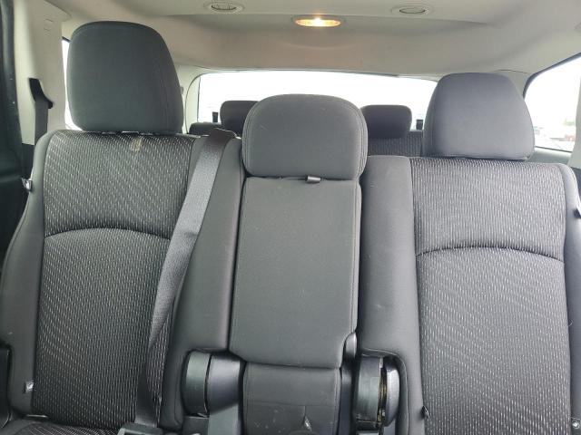 Foto 10 de la subasta – 2011 DODGE JOURNEY MA con VIN 3D4PG1FG7BT561499