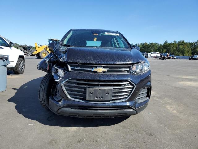 Photo 5 from auction – 2021 CHEVROLET TRAX LS with VIN KL7CJNSM8MB369929