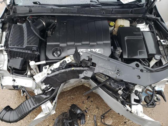 Photo 11 from auction – 2013 BUICK LACROSSE P with VIN 1G4GH5E32DF123577