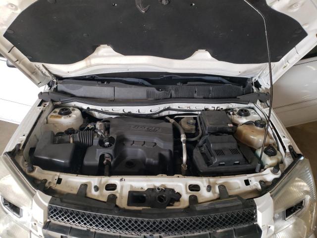 Photo 11 from auction – 2007 CHEVROLET EQUINOX LS with VIN 2CNDL23F076003207