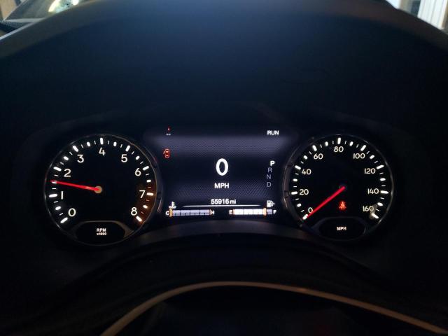 Photo 9 from auction – 2016 JEEP RENEGADE T with VIN ZACCJBCT3GPD07131