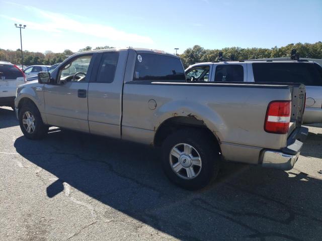 Photo 2 from auction – 2004 FORD F150 with VIN 1FTRX12W94NA75783