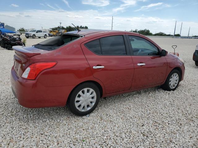 Photo 3 from auction – 2017 NISSAN VERSA S with VIN 3N1CN7AP3HK456441