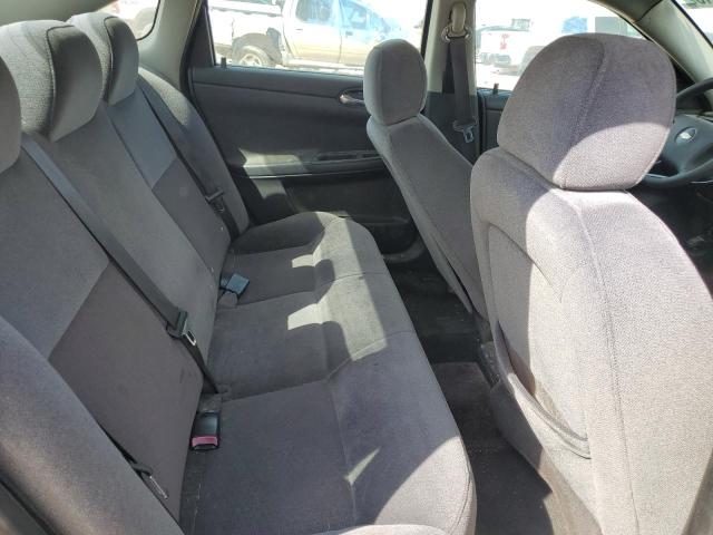 Photo 10 from auction – 2008 CHEVROLET IMPALA LT with VIN 2G1WT58K789250818