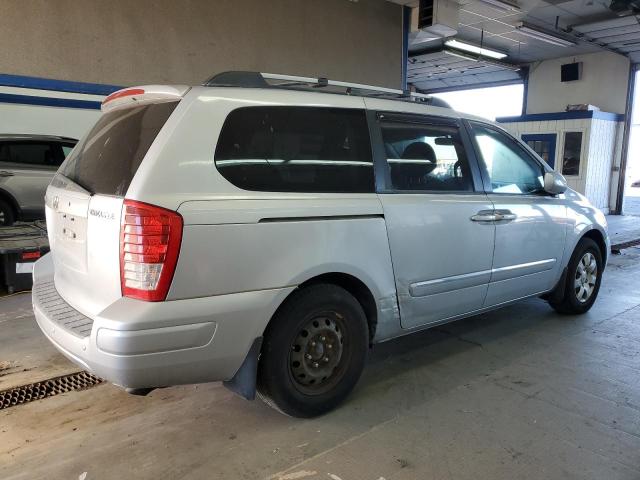 Photo 3 from auction – 2008 HYUNDAI ENTOURAGE with VIN KNDMC233286053589