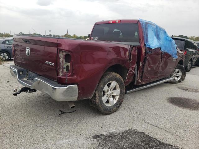 Photo 3 from auction – 2017 RAM 1500 ST with VIN 1C6RR7FG8HS560284
