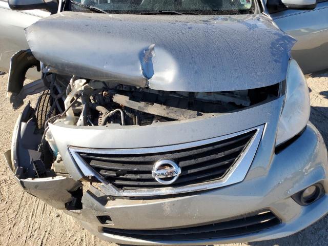 Photo 11 from auction – 2013 NISSAN VERSA S with VIN 3N1CN7AP5DL890963