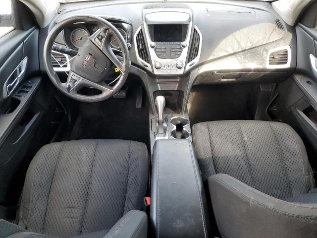 Photo 8 from auction – 2012 GMC TERRAIN SL with VIN 2GKALMEK6C6185975