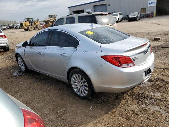 Photo 2 from auction – 2013 BUICK REGAL PREM with VIN 2G4GS5EV4D9227791