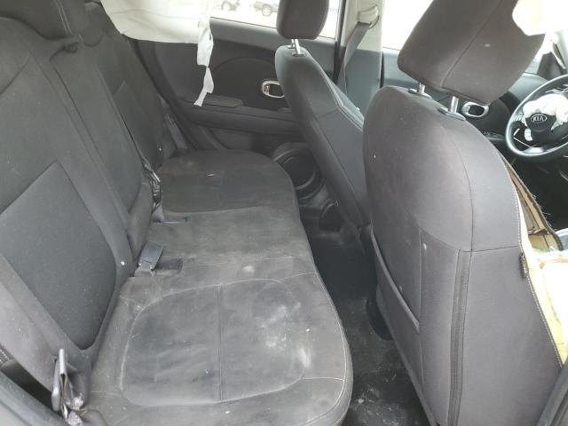 Photo 11 from auction – 2014 KIA SOUL with VIN KNDJN2A26E7747473