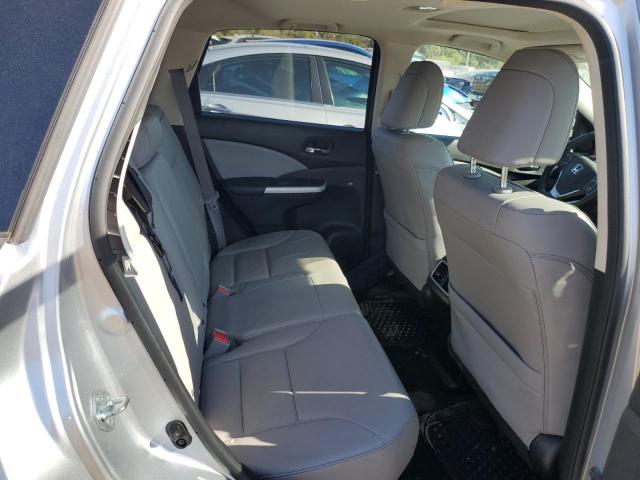Photo 10 from auction – 2015 HONDA CR-V EXL with VIN 2HKRM4H73FH677771