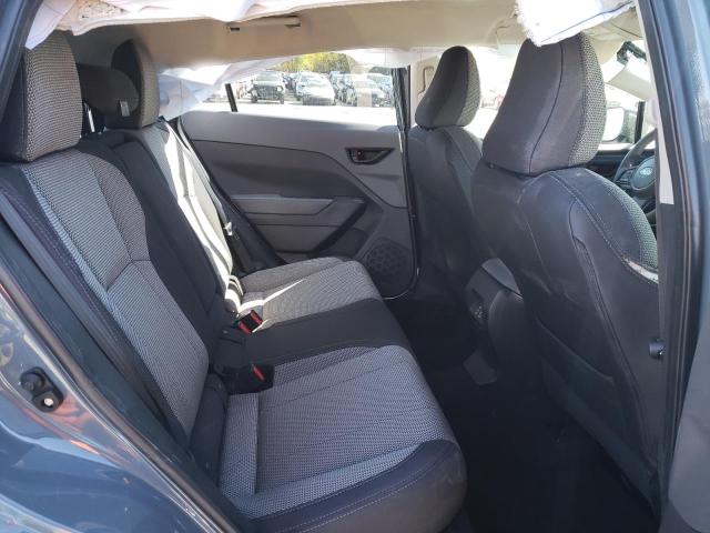 Photo 10 from auction – 2024 SUBARU CROSSTREK with VIN JF2GUADC5RH217136