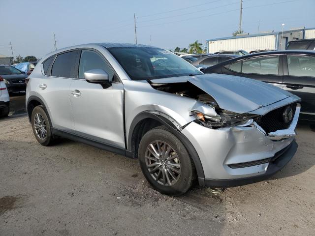 Photo 4 from auction – 2021 MAZDA CX-5 TOURI with VIN JM3KFACM5M0344903