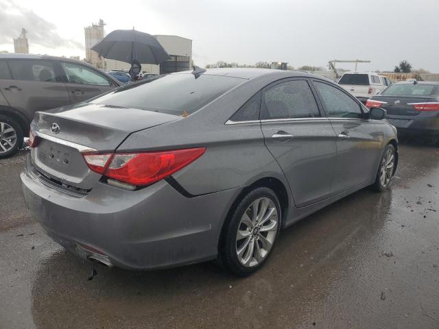 Photo 3 from auction – 2013 HYUNDAI SONATA SE with VIN 5NPEC4AC2DH519220