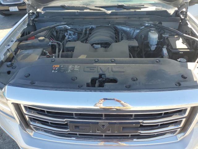 Photo 11 from auction – 2015 GMC SIERRA K15 with VIN 3GTU2VEC4FG451304