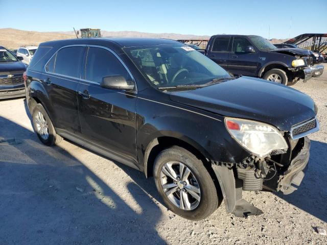 Photo 4 from auction – 2013 CHEVROLET EQUINOX LS with VIN 2GNALBEK3D6365603