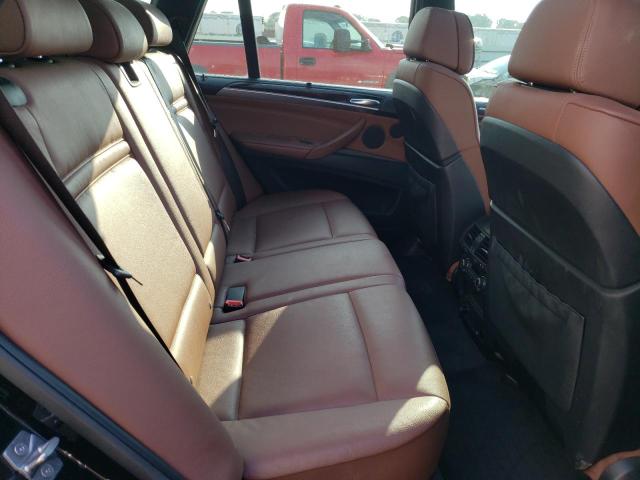Photo 10 from auction – 2013 BMW X5 XDRIVE3 with VIN 5UXZV4C58D0B05450
