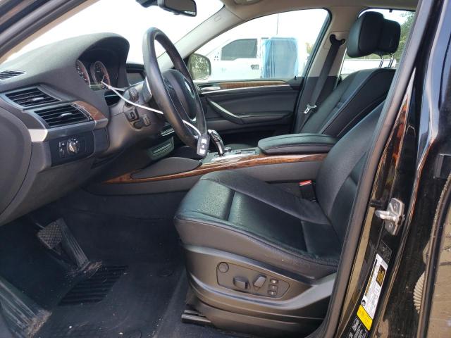 Photo 7 from auction – 2012 BMW X6 XDRIVE3 with VIN 5UXFG2C59CLX08984