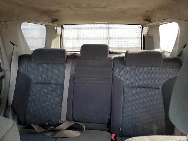 Photo 10 from auction – 2004 TOYOTA 4RUNNER SR with VIN JTEBU14R448024915