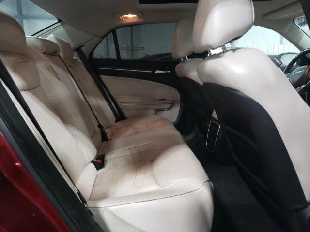 Photo 10 from auction – 2017 CHRYSLER 300C with VIN 2C3CCAKG7HH651349