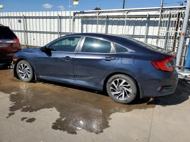 Photo 2 from auction – 2016 HONDA CIVIC EX with VIN 19XFC2F87GE090940
